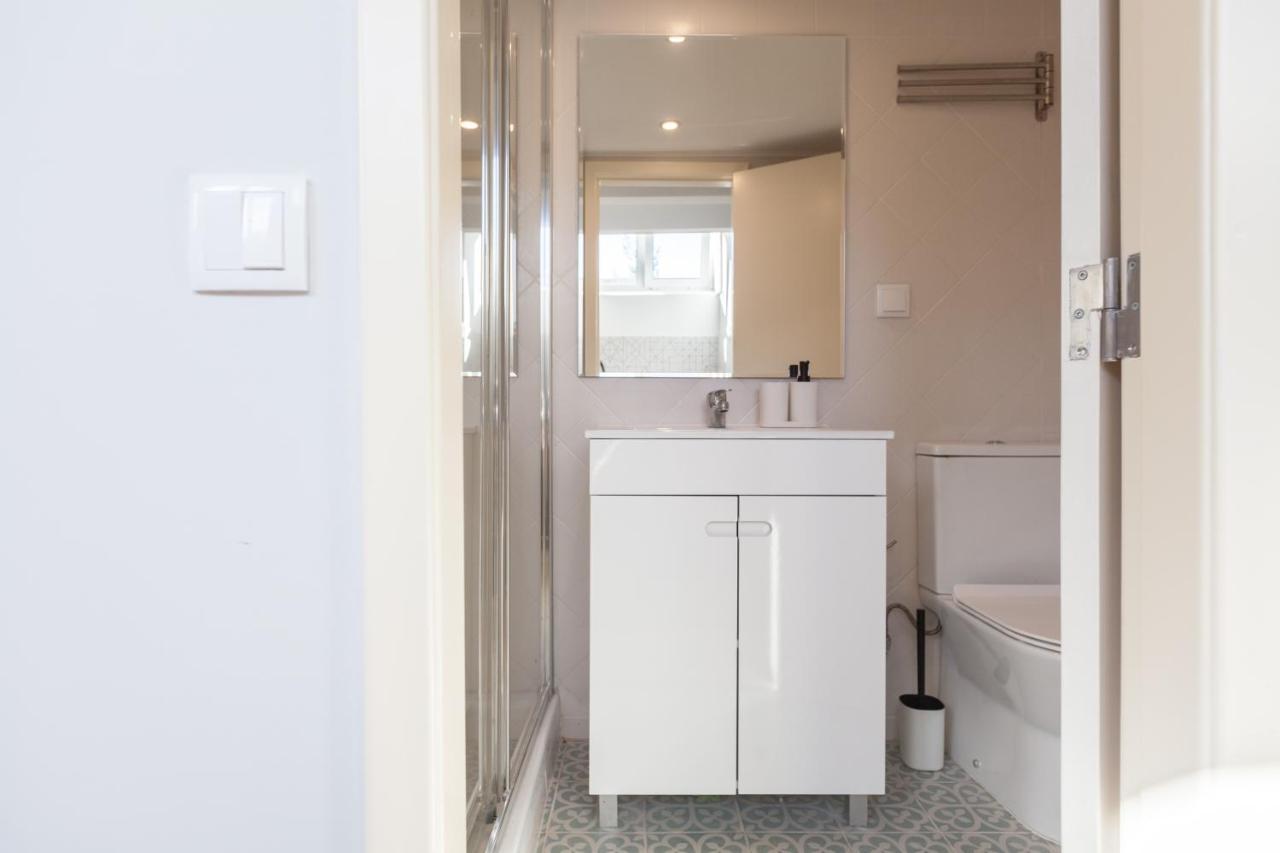 Flh Beato Lofts * Lisbon