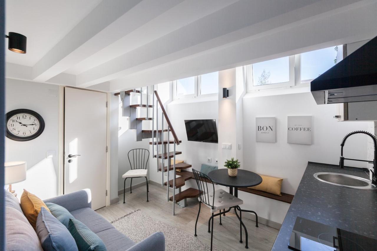 Flh Beato Lofts Appartement Lisboa