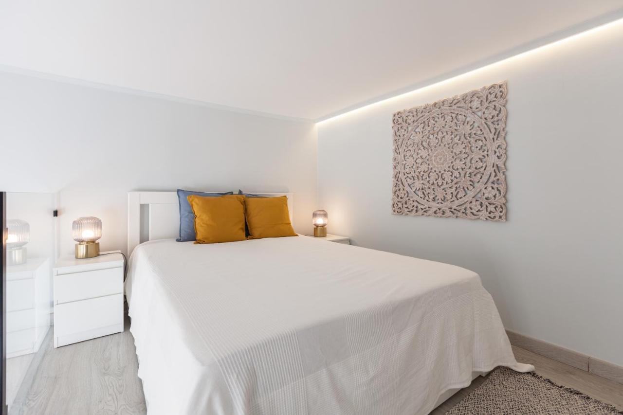 Flh Beato Lofts Appartement