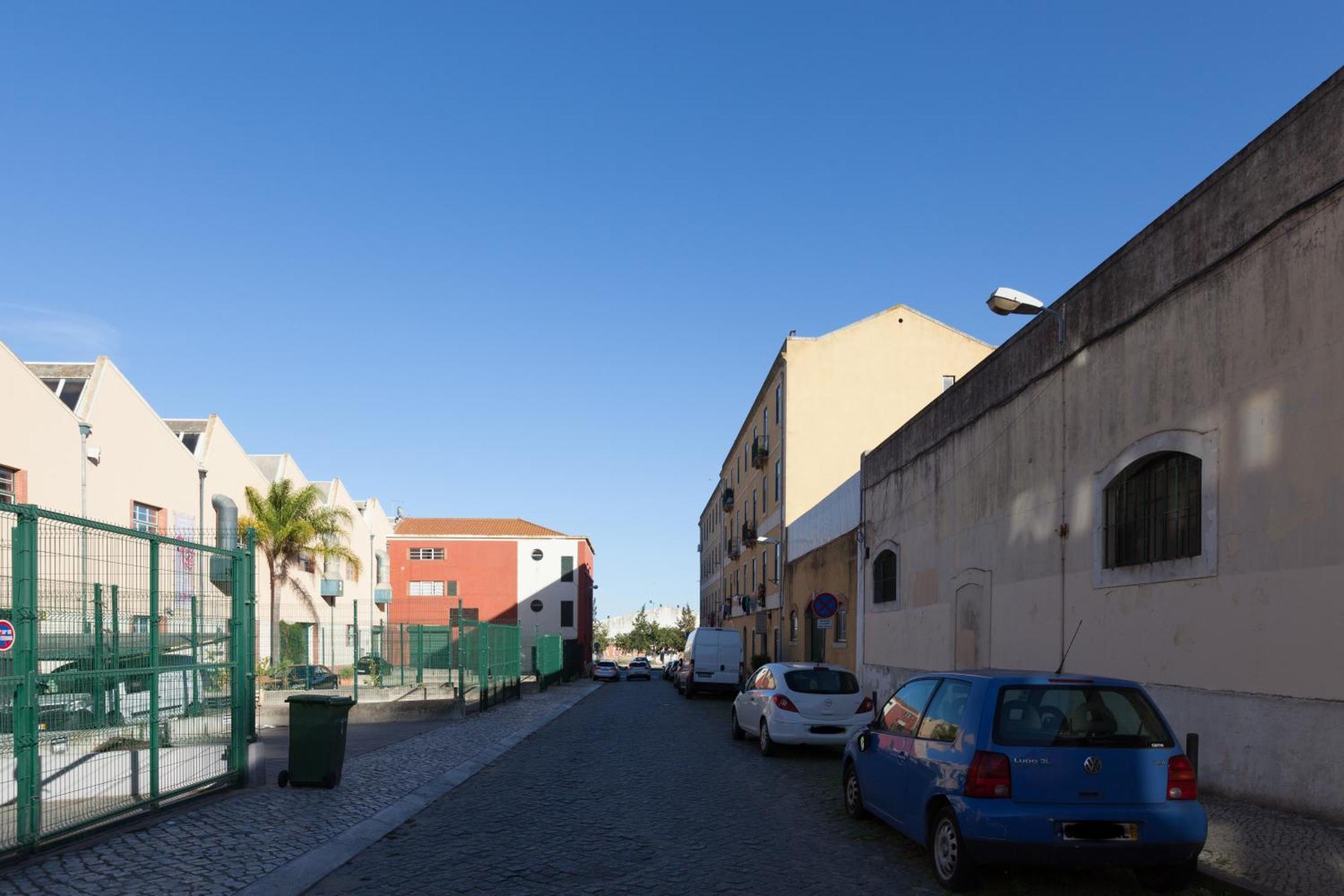Flh Beato Lofts Appartement *