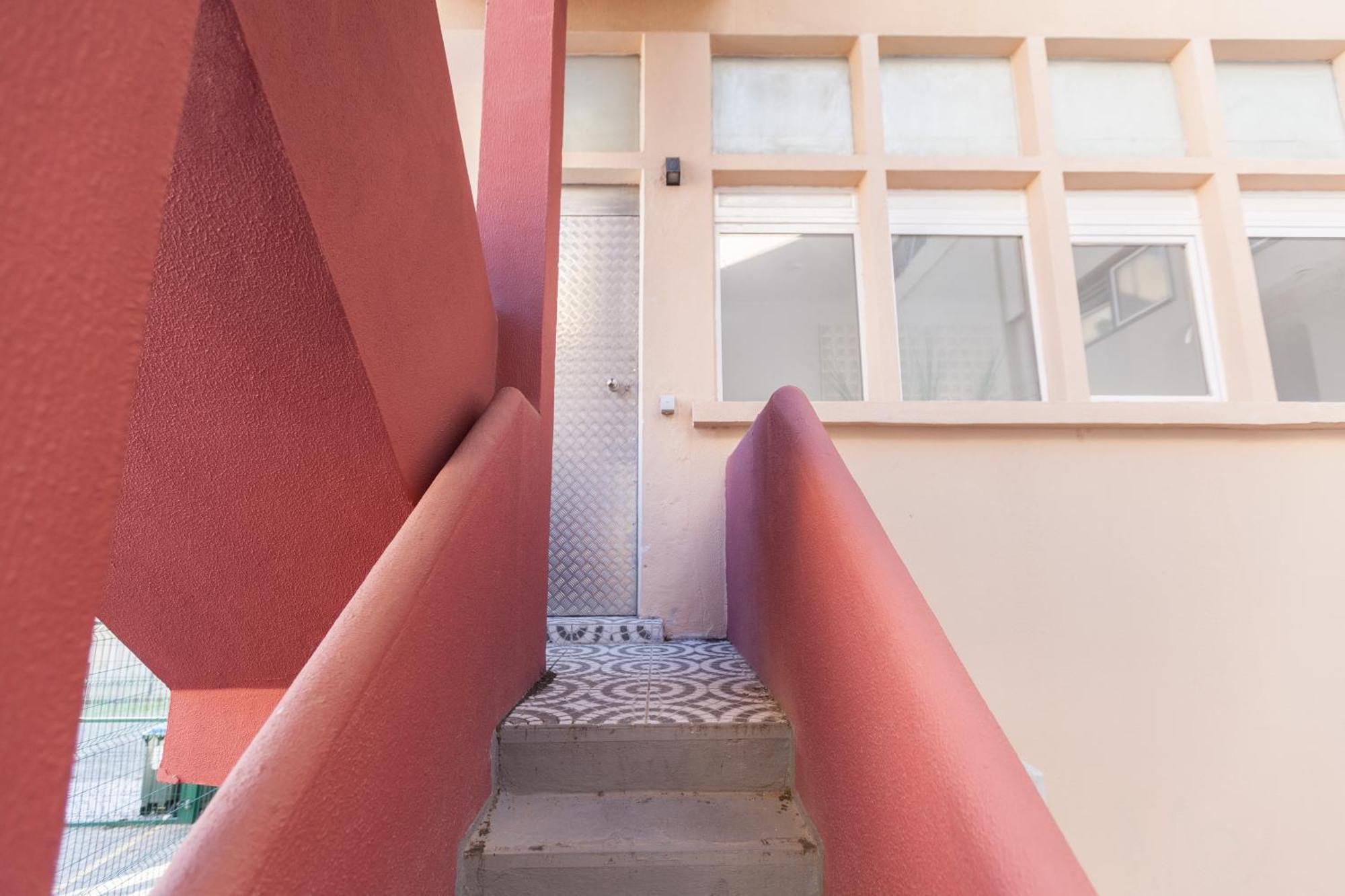 Appartement Flh Beato Lofts Lisboa